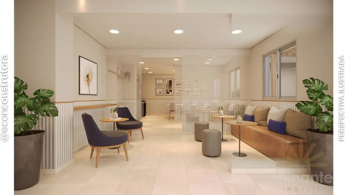 Foto 5 de Apartamento com 1 quarto à venda, 29m2 em Campos Elíseos, São Paulo - SP