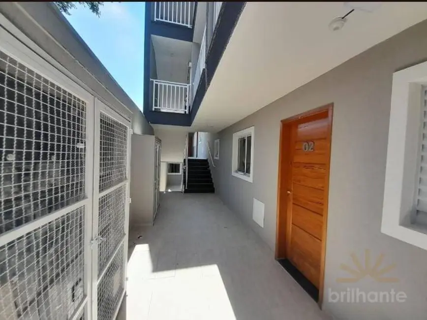 Apartamento com 2 quartos à venda, 40m2 em Vila Carrão, São Paulo - SP - imagem 3 Foto 3 de Apartamento com 2 quartos à venda, 40m2 em Vila Carrão, São Paulo - SP