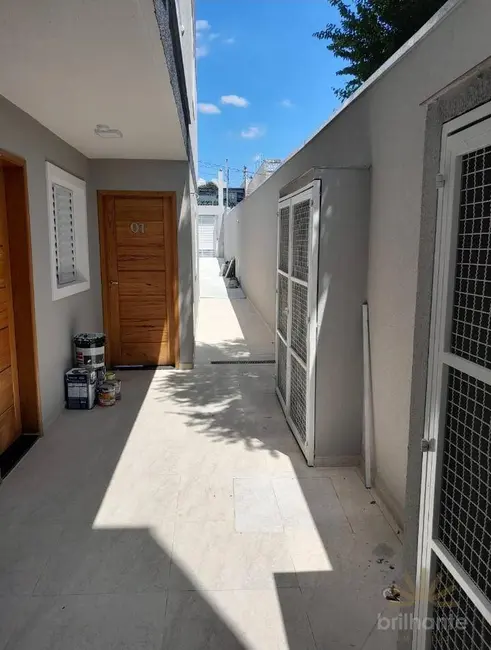 Apartamento com 2 quartos à venda, 40m2 em Vila Carrão, São Paulo - SP - imagem 5 Foto 5 de Apartamento com 2 quartos à venda, 40m2 em Vila Carrão, São Paulo - SP