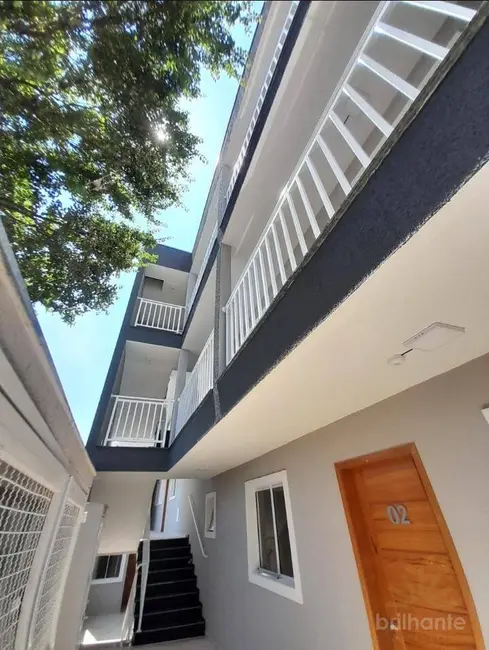 Apartamento com 2 quartos à venda, 40m2 em Vila Carrão, São Paulo - SP - imagem 6 Foto 6 de Apartamento com 2 quartos à venda, 40m2 em Vila Carrão, São Paulo - SP
