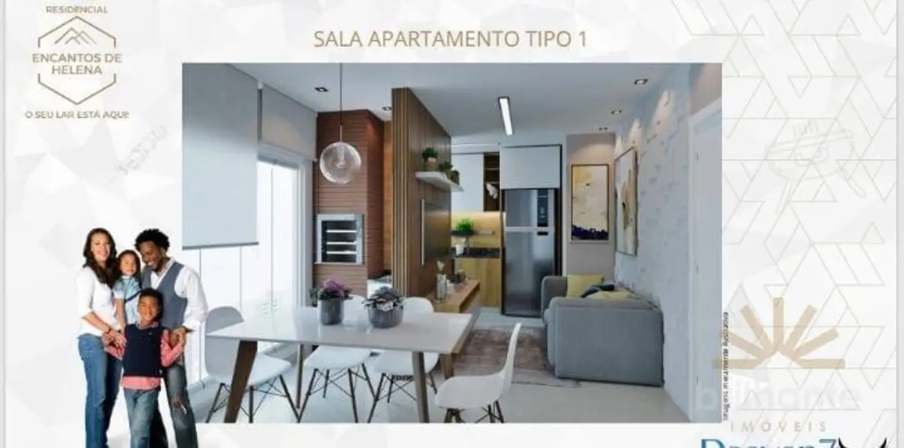 Apartamento com 39 quartos à venda, 39m2 em Itaquera, São Paulo - SP - imagem 3 Foto 3 de Apartamento com 39 quartos à venda, 39m2 em Itaquera, São Paulo - SP