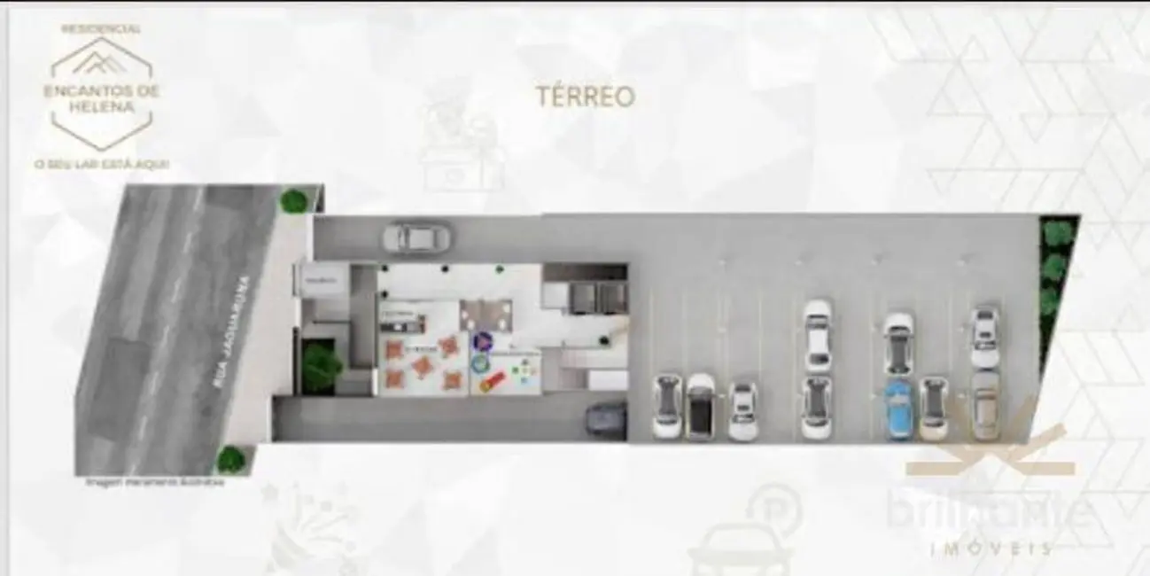 Apartamento com 39 quartos à venda, 39m2 em Itaquera, São Paulo - SP - imagem 5 Foto 5 de Apartamento com 39 quartos à venda, 39m2 em Itaquera, São Paulo - SP