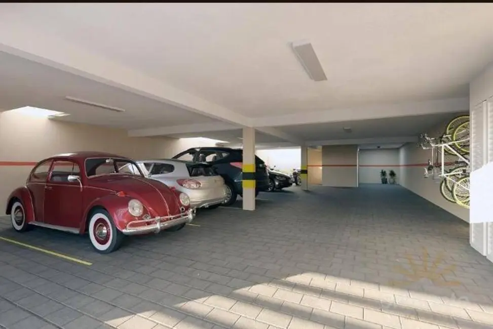 Foto 2 de Apartamento com 2 quartos à venda, 50m2 em Chácara Santo Antônio (Zona Leste), São Paulo - SP