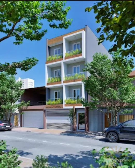 Foto 2 de Apartamento com 2 quartos à venda, 40m2 em Vila Formosa, São Paulo - SP
