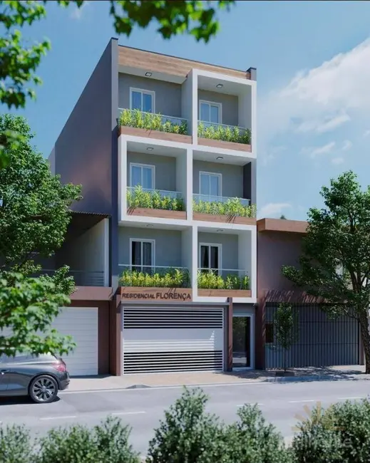 Foto 1 de Apartamento com 2 quartos à venda, 40m2 em Vila Formosa, São Paulo - SP