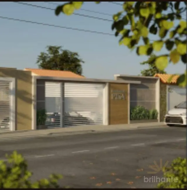 Foto 1 de Apartamento com 2 quartos à venda, 40m2 em Parada XV de Novembro, São Paulo - SP