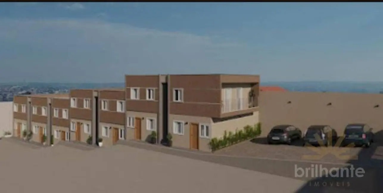 Foto 4 de Apartamento com 2 quartos à venda, 40m2 em Parada XV de Novembro, São Paulo - SP