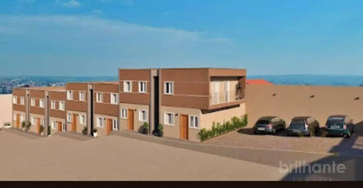 Foto 3 de Apartamento com 2 quartos à venda, 40m2 em Parada XV de Novembro, São Paulo - SP