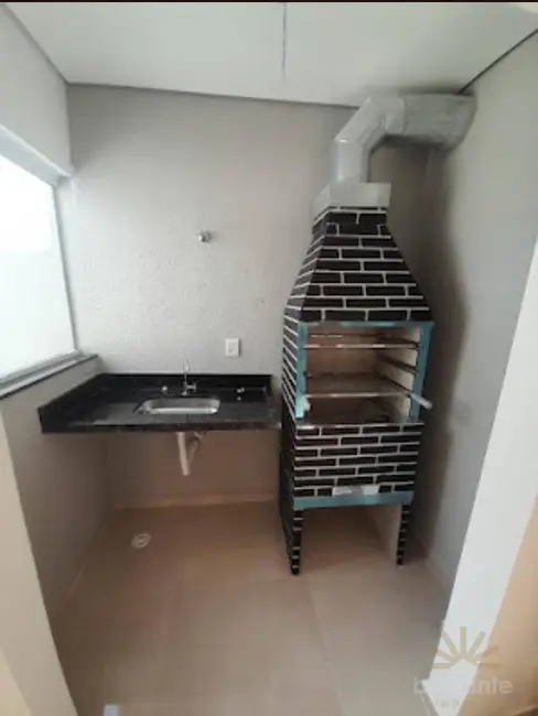 Foto 4 de Apartamento à venda em Vila Canero, São Paulo - SP