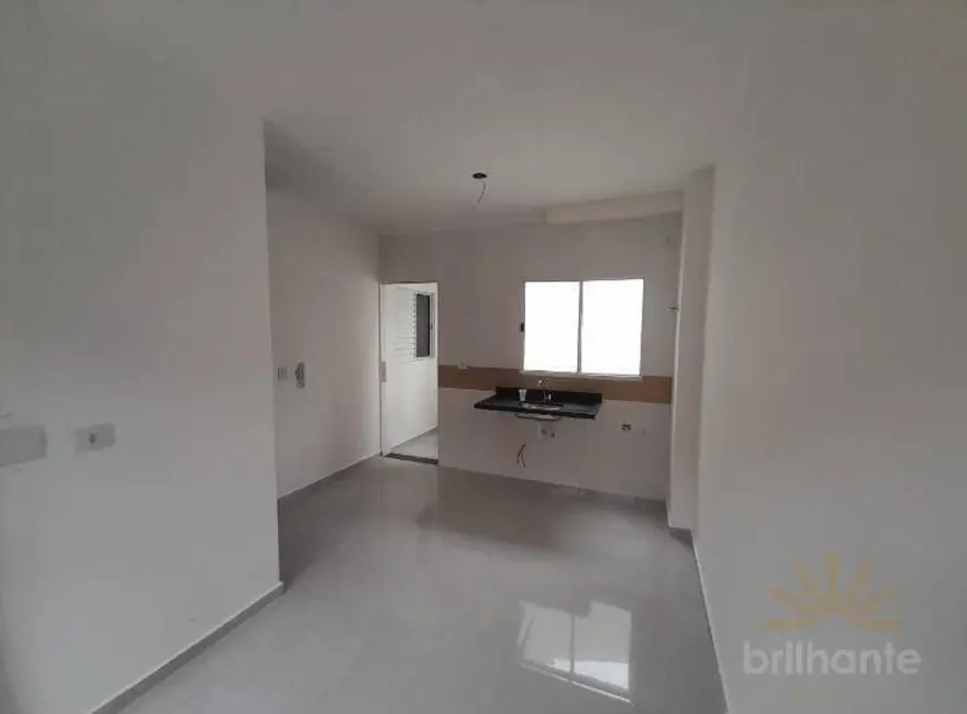 Foto 6 de Apartamento à venda em Vila Canero, São Paulo - SP