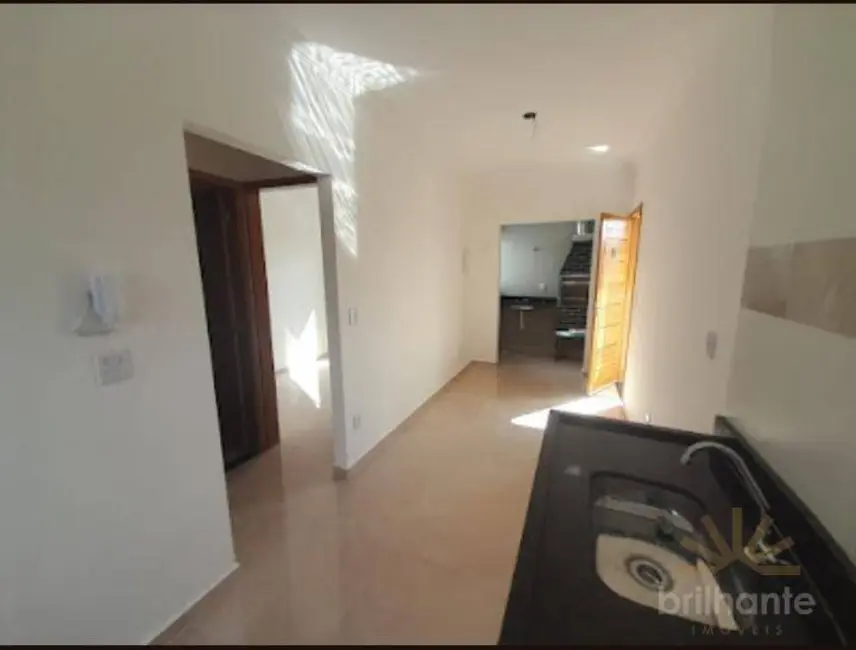 Foto 7 de Apartamento à venda em Vila Canero, São Paulo - SP