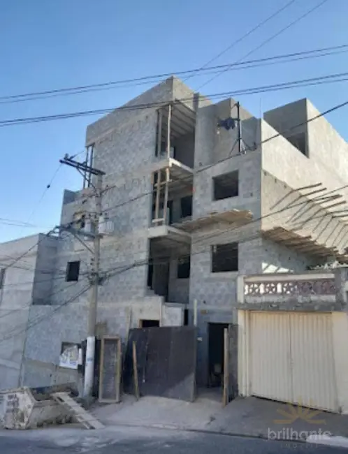 Foto 9 de Apartamento com 2 quartos à venda em Vila Santa Teresa (Zona Leste), São Paulo - SP