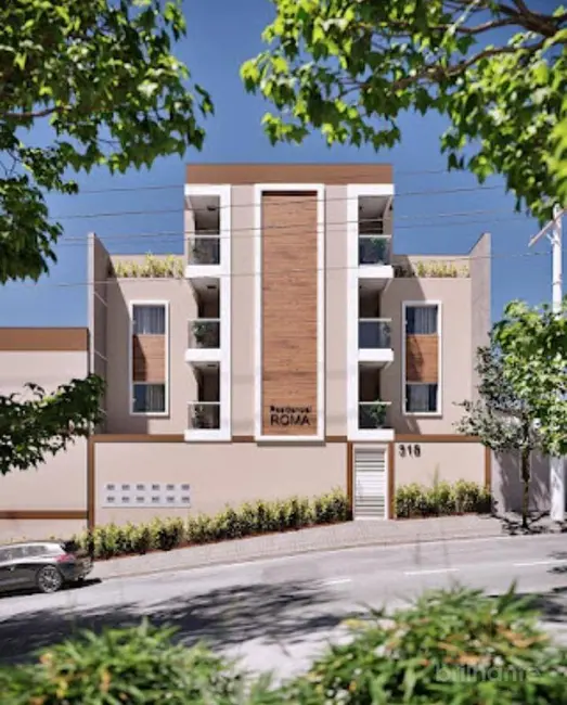 Foto 3 de Apartamento com 2 quartos à venda em Vila Santa Teresa (Zona Leste), São Paulo - SP