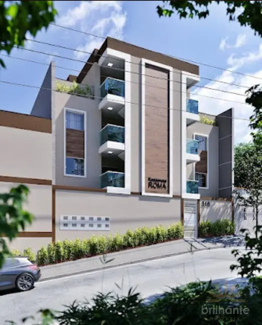 Foto 1 de Apartamento com 2 quartos à venda em Vila Santa Teresa (Zona Leste), São Paulo - SP