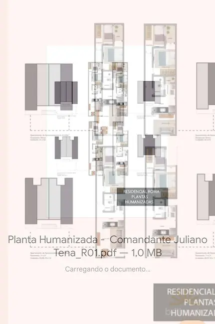 Foto 7 de Apartamento com 2 quartos à venda em Vila Santa Teresa (Zona Leste), São Paulo - SP