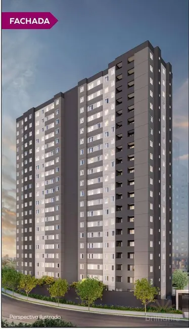Apartamento com 2 quartos à venda, 31m2 em Água Branca, São Paulo - SP - imagem 2 Foto 2 de Apartamento com 2 quartos à venda, 31m2 em Água Branca, São Paulo - SP