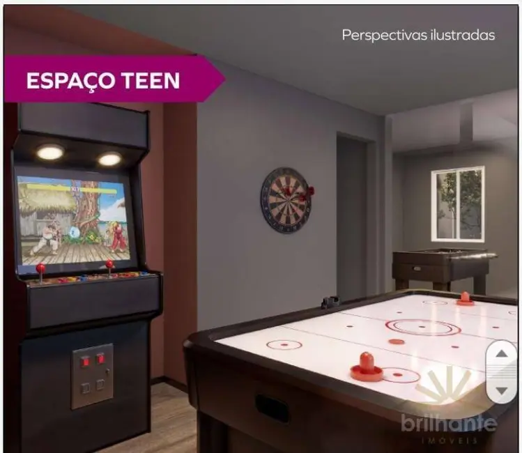 Apartamento com 2 quartos à venda, 31m2 em Água Branca, São Paulo - SP - imagem 8 Foto 8 de Apartamento com 2 quartos à venda, 31m2 em Água Branca, São Paulo - SP