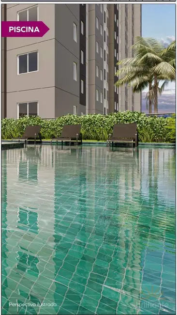 Apartamento com 2 quartos à venda, 31m2 em Água Branca, São Paulo - SP - imagem 1 Foto 1 de Apartamento com 2 quartos à venda, 31m2 em Água Branca, São Paulo - SP