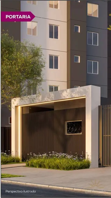 Apartamento com 2 quartos à venda, 31m2 em Água Branca, São Paulo - SP - imagem 3 Foto 3 de Apartamento com 2 quartos à venda, 31m2 em Água Branca, São Paulo - SP