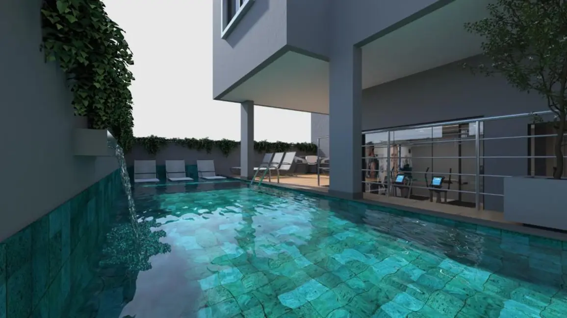 Foto 7 de Apartamento com 2 quartos à venda, 61m2 em Centro, Balneario Camboriu - SC