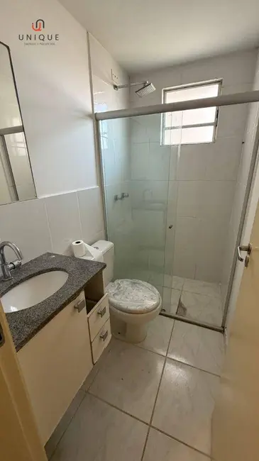 Apartamento com 3 quartos à venda e para alugar, 56m2 em Glória, Macae - RJ - imagem 8 Foto 8 de Apartamento com 3 quartos à venda e para alugar, 56m2 em Glória, Macae - RJ