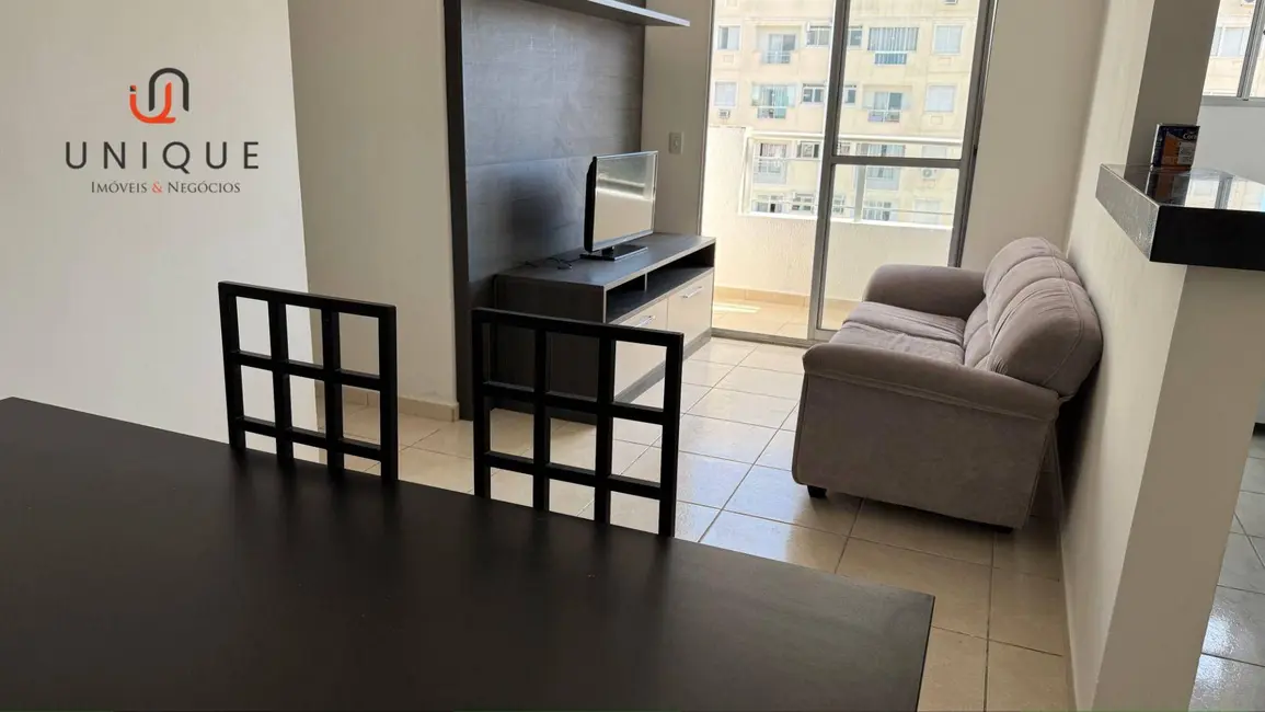 Foto 1 de Apartamento com 3 quartos à venda e para alugar, 56m2 em Glória, Macae - RJ