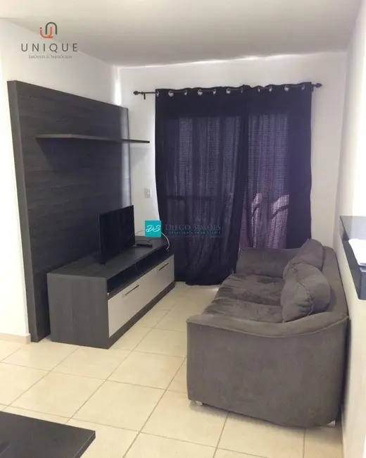 Foto 1 de Apartamento com 3 quartos à venda, 56m2 em Glória, Macae - RJ