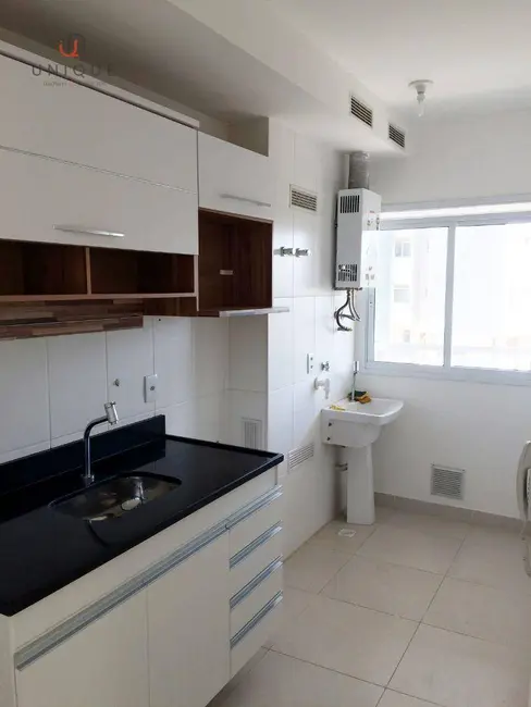 Apartamento com 3 quartos à venda, 77m2 em Glória, Macae - RJ - imagem 3 Foto 3 de Apartamento com 3 quartos à venda, 77m2 em Glória, Macae - RJ