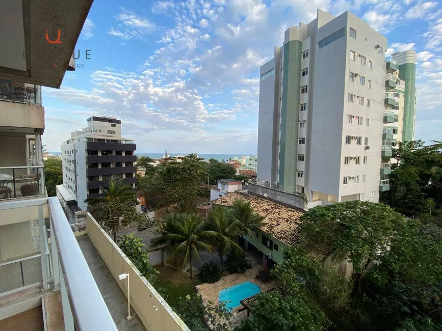 Apartamento com 3 quartos à venda, 77m2 em Glória, Macae - RJ - imagem 8 Foto 8 de Apartamento com 3 quartos à venda, 77m2 em Glória, Macae - RJ