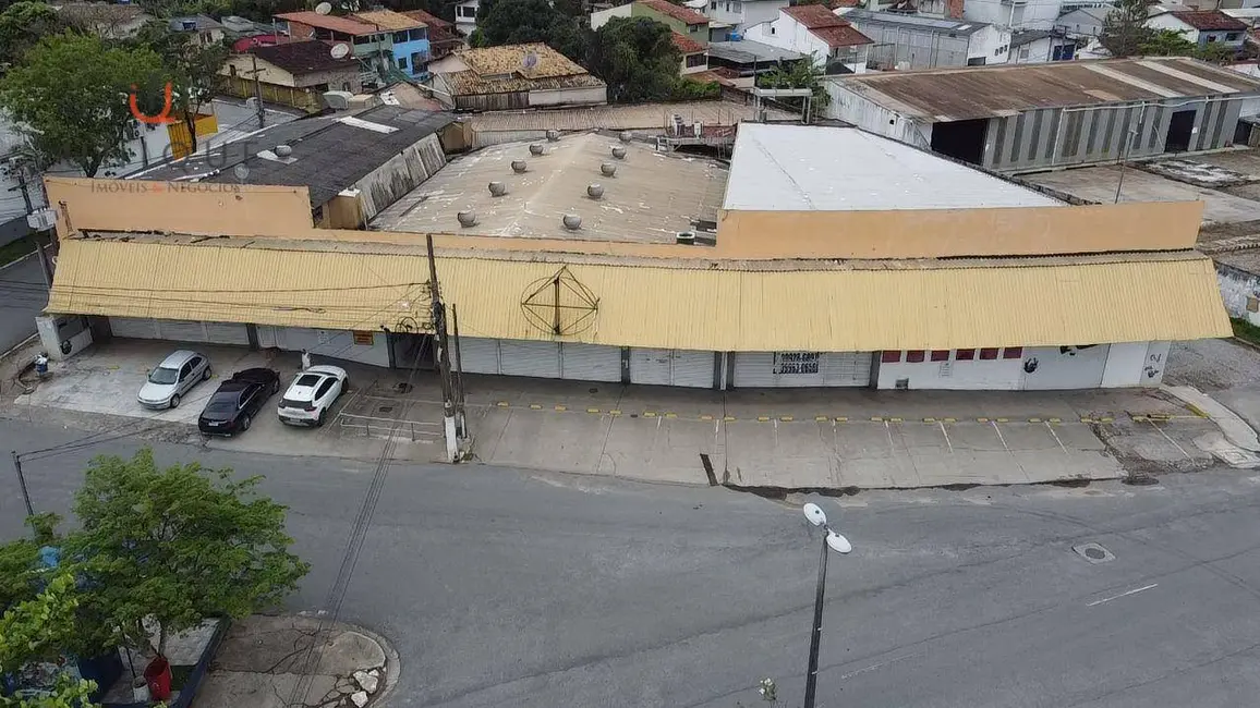 Foto 1 de Loja à venda e para alugar, 1914m2 em Granja dos Cavaleiros, Macae - RJ