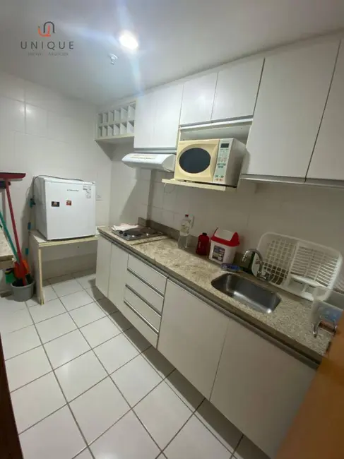 Apartamento com 2 quartos à venda, 55m2 em Cavaleiros, Macae - RJ - imagem 7 Foto 7 de Apartamento com 2 quartos à venda, 55m2 em Cavaleiros, Macae - RJ