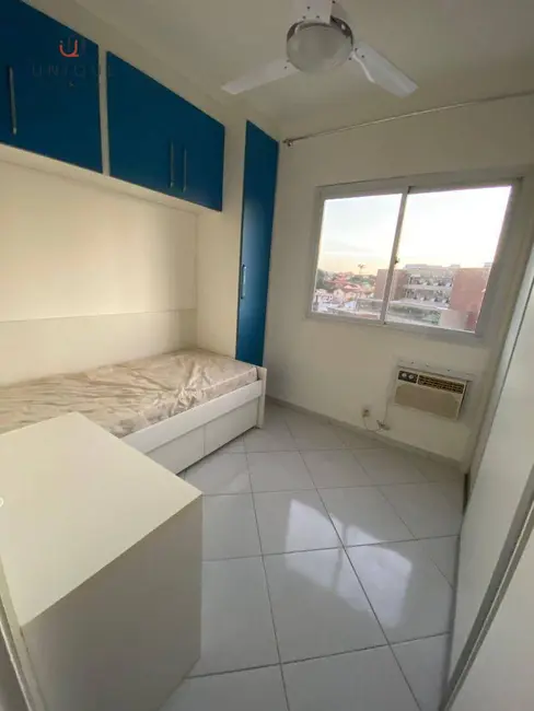Apartamento com 2 quartos à venda, 58m2 em Glória, Macae - RJ - imagem 3 Foto 3 de Apartamento com 2 quartos à venda, 58m2 em Glória, Macae - RJ