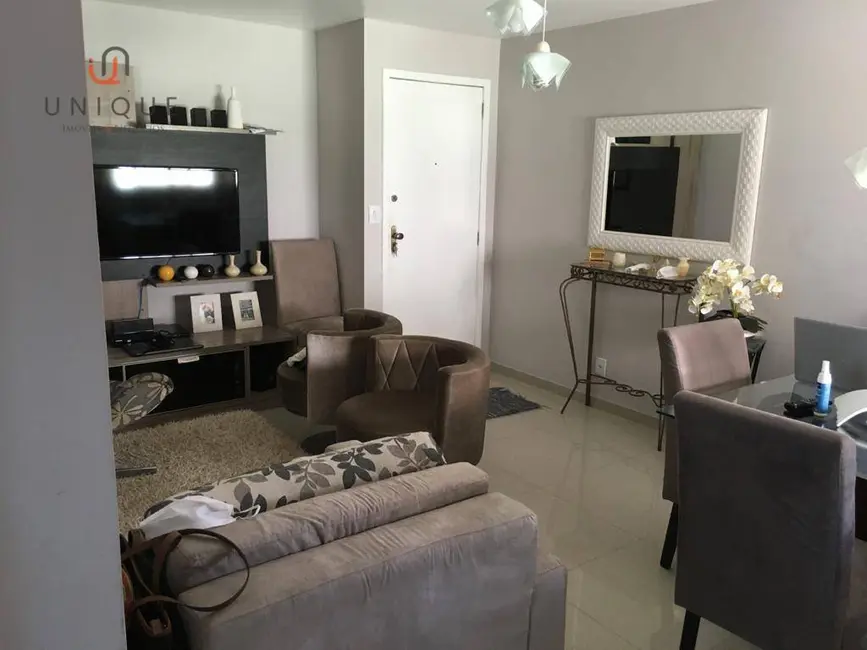 Foto 1 de Apartamento com 1 quarto à venda, 74m2 em Centro, Macae - RJ