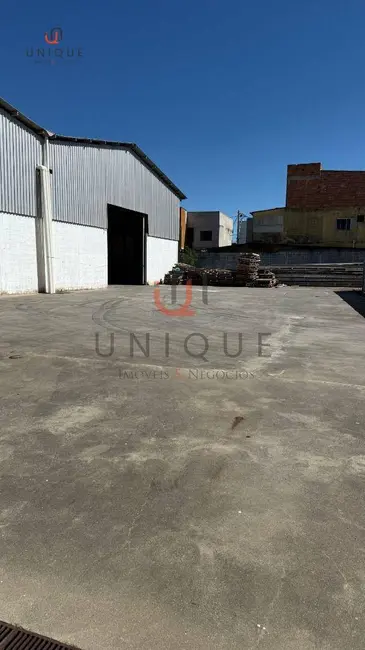 Armazém / Galpão à venda e para alugar, 5000m2 em Lagomar, Macae - RJ - imagem 6 Foto 6 de Armazém / Galpão à venda e para alugar, 5000m2 em Lagomar, Macae - RJ