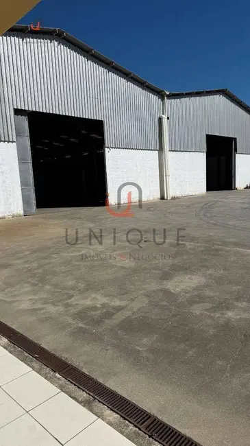 Armazém / Galpão à venda e para alugar, 5000m2 em Lagomar, Macae - RJ - imagem 5 Foto 5 de Armazém / Galpão à venda e para alugar, 5000m2 em Lagomar, Macae - RJ