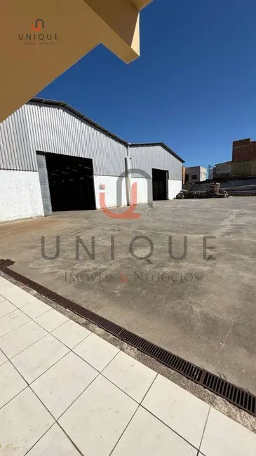 Armazém / Galpão à venda e para alugar, 5000m2 em Lagomar, Macae - RJ - imagem 4 Foto 4 de Armazém / Galpão à venda e para alugar, 5000m2 em Lagomar, Macae - RJ