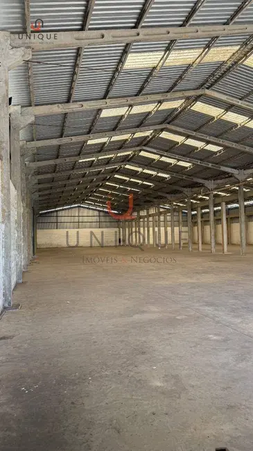 Foto 1 de Armazém / Galpão à venda e para alugar, 5000m2 em Lagomar, Macae - RJ