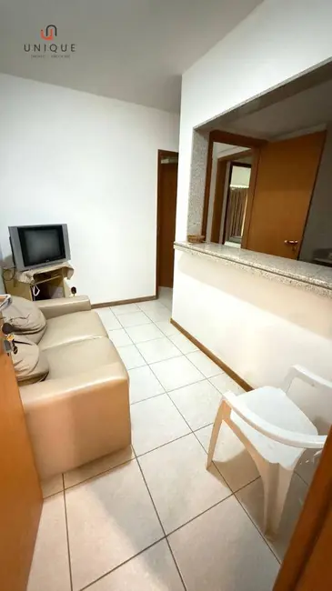Foto 1 de Loft / Flat com 2 quartos para alugar, 50m2 em Cavaleiros, Macae - RJ