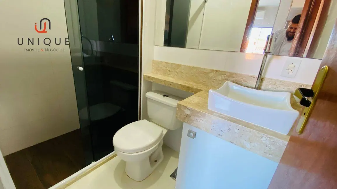 Apartamento com 2 quartos à venda, 76m2 em Riviera Fluminense, Macae - RJ - imagem 9 Foto 9 de Apartamento com 2 quartos à venda, 76m2 em Riviera Fluminense, Macae - RJ