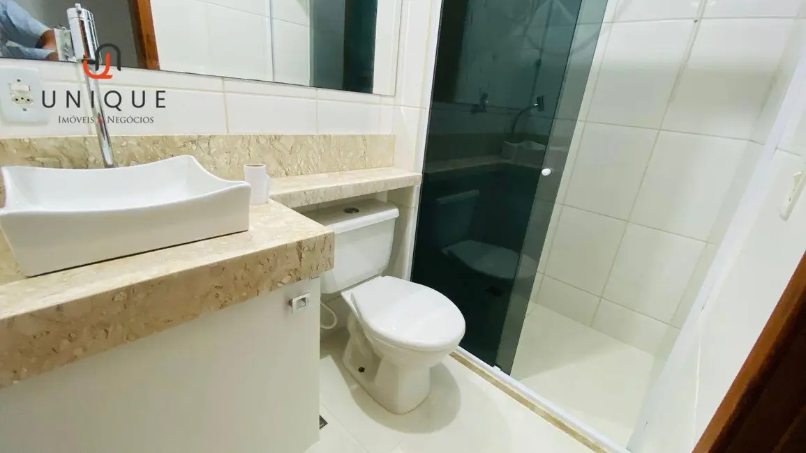 Apartamento com 2 quartos à venda, 76m2 em Riviera Fluminense, Macae - RJ - imagem 5 Foto 5 de Apartamento com 2 quartos à venda, 76m2 em Riviera Fluminense, Macae - RJ