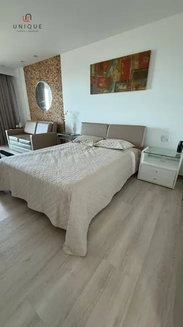 Loft / Flat com 1 quarto à venda, 76m2 em Glória, Macae - RJ - imagem 8 Foto 8 de Loft / Flat com 1 quarto à venda, 76m2 em Glória, Macae - RJ