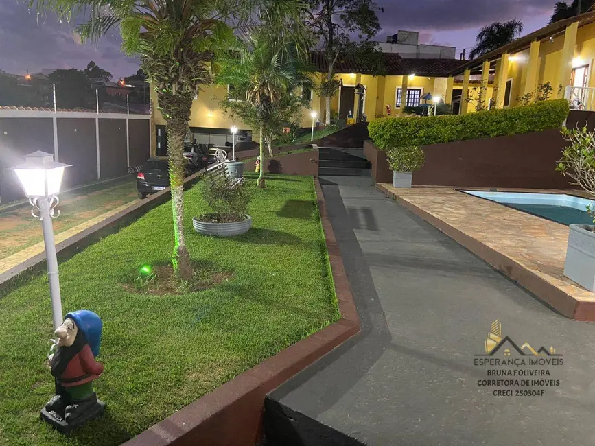 Foto 6 de Chácara com 3 quartos à venda, 1000m2 em Mairipora - SP