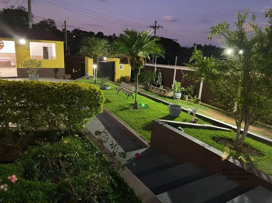 Foto 5 de Chácara com 3 quartos à venda, 1000m2 em Mairipora - SP