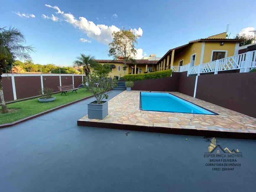 Foto 7 de Chácara com 3 quartos à venda, 1000m2 em Mairipora - SP