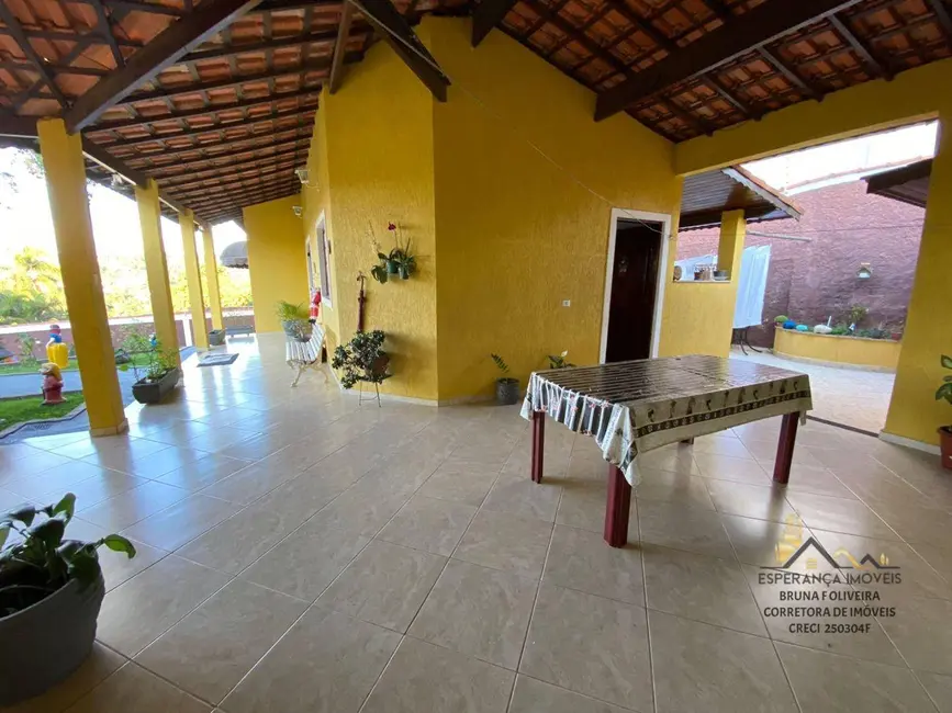 Foto 2 de Chácara com 3 quartos à venda, 1000m2 em Mairipora - SP