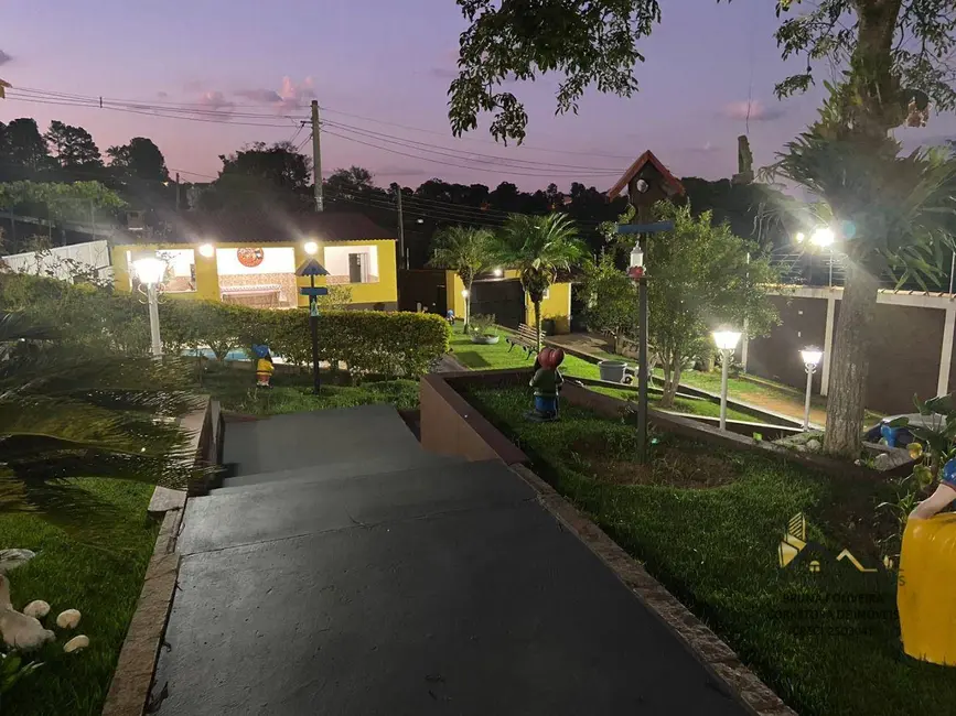 Foto 3 de Chácara com 3 quartos à venda, 1000m2 em Mairipora - SP