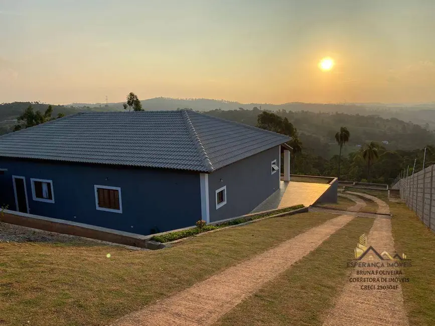 Foto 1 de Chácara com 3 quartos à venda, 2125m2 em Mairipora - SP