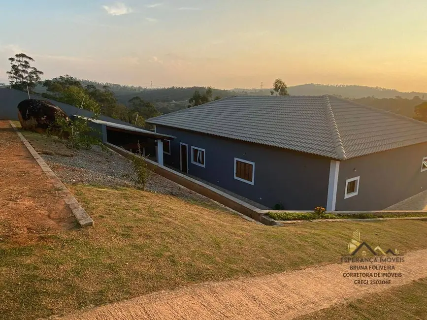 Foto 9 de Chácara com 3 quartos à venda, 2125m2 em Mairipora - SP