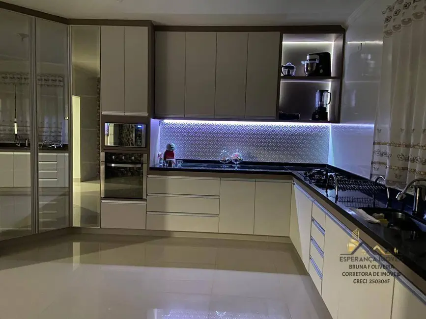 Foto 5 de Chácara com 3 quartos à venda, 2125m2 em Mairipora - SP