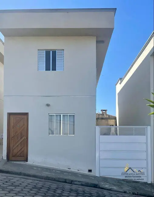 Foto 5 de Sobrado com 2 quartos à venda, 100m2 em Atibaia - SP